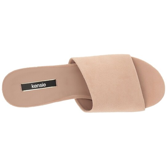 kensie mules