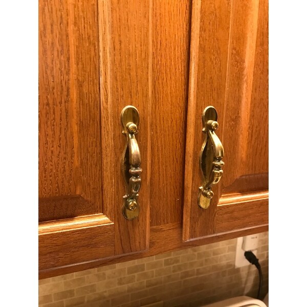 shop gliderite 3 cc oil rubbed bronze cabinet hardware twist pull pack of 10 or 25 free shipping on orders over 45 overstockcom 10400993 - Oil Rubbed Bronze Cabinet Hardware shop gliderite 3 cc oil rubbed bronze cabinet hardware twist pull pack of 10 or 25 free shipping on orders over 45 overstockcom 10400993 - Oil Rubbed Bronze Cabinet Hardware