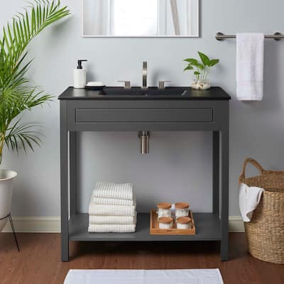 Altura 36" Bathroom Vanity
