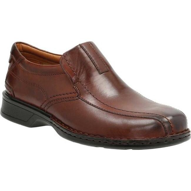 clarks escalade brown