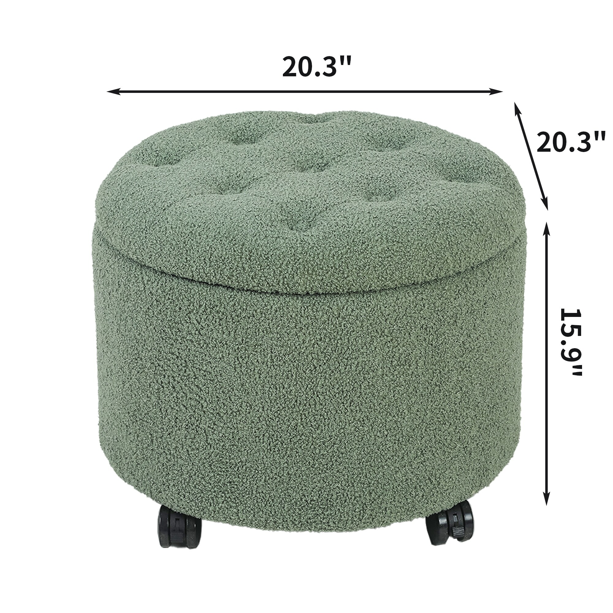 https://ak1.ostkcdn.com/images/products/is/images/direct/59d8936c918d7e75b974e38c0d52482cae49f19b/Adeco-20%22-Wide-Button-Tufted-Round-Storage-Ottoman-with-Casters.jpg