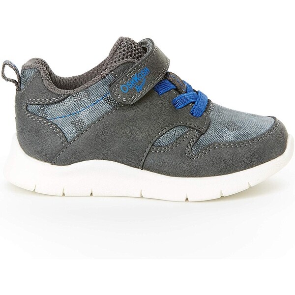 oshkosh athletic sneakers