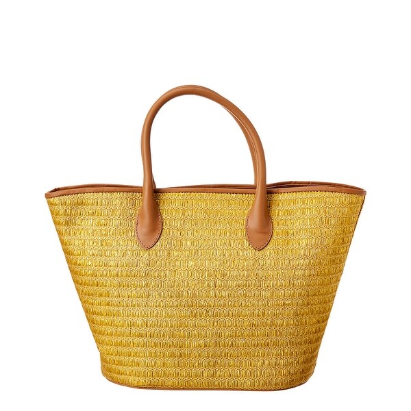 medium beach bag