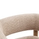 preview thumbnail 14 of 63, Christopher Knight Home - James Living Room Fabric Accent Chair