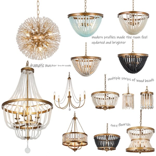 Beach chandelier lighting new arrivals