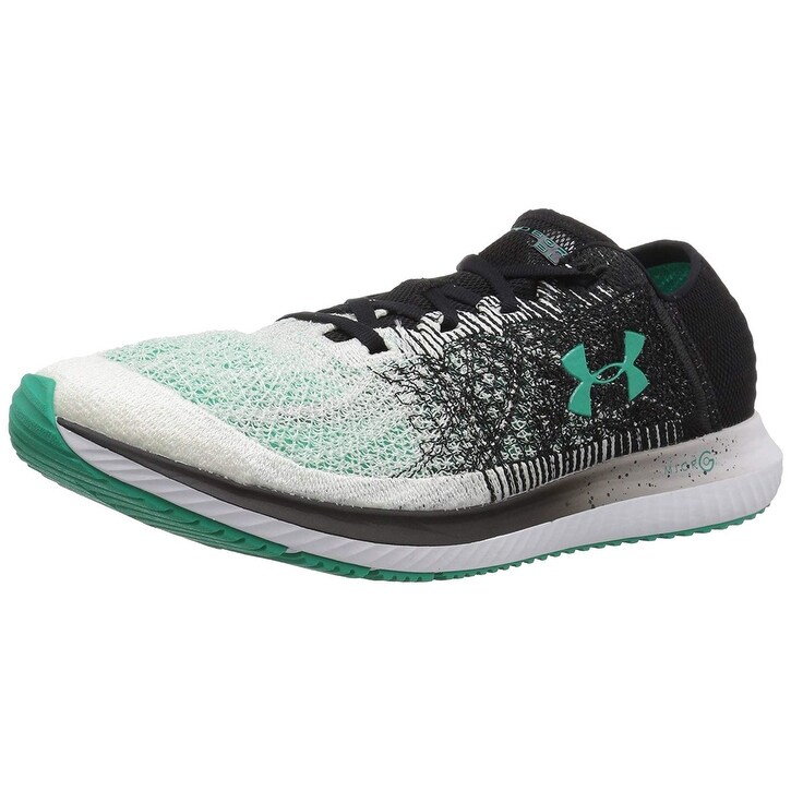 under armour men's threadborne blur sneaker