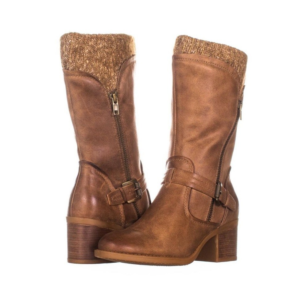 bare traps rhiannon bootie