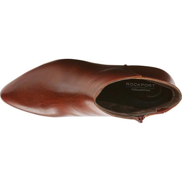 rockport lynix bootie