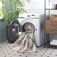 preview thumbnail 6 of 25, SAFAVIEH Arizona Tuula Machine Washable Slip Resistant Vintage Oriental Rug