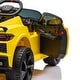 preview thumbnail 20 of 28, 12V Chevrolet Corvette C8 1-Seater Kids Ride-On Car