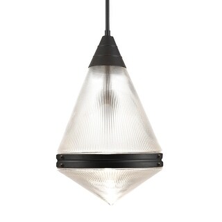 Maxim 10395 Hargreaves 1 Light 14" Wide Pendant