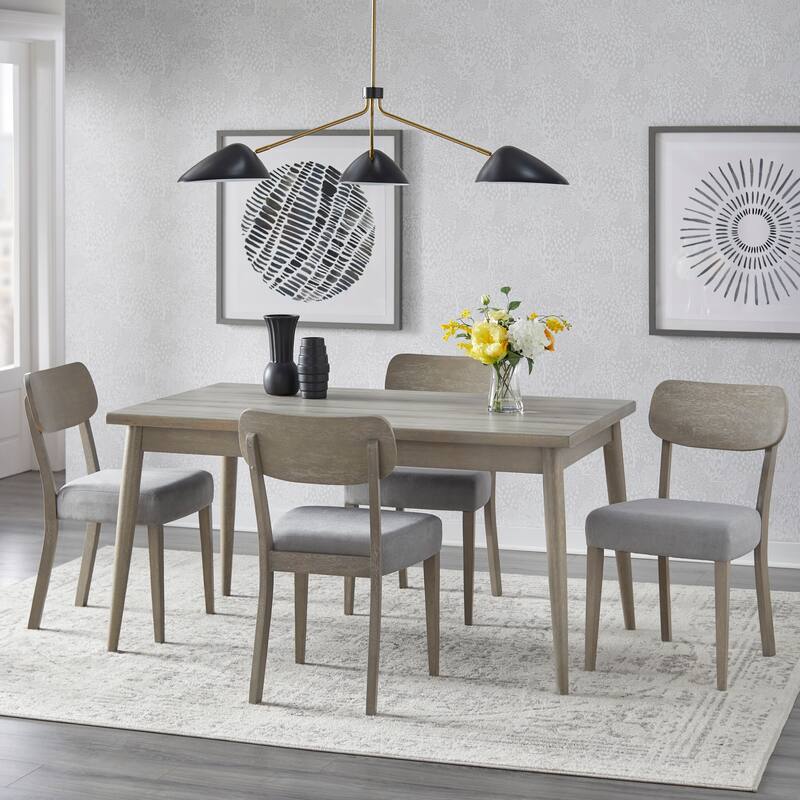 Lifestorey Carlisle Dining Table
