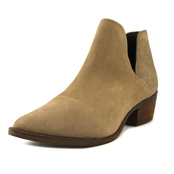 steve madden austin bootie