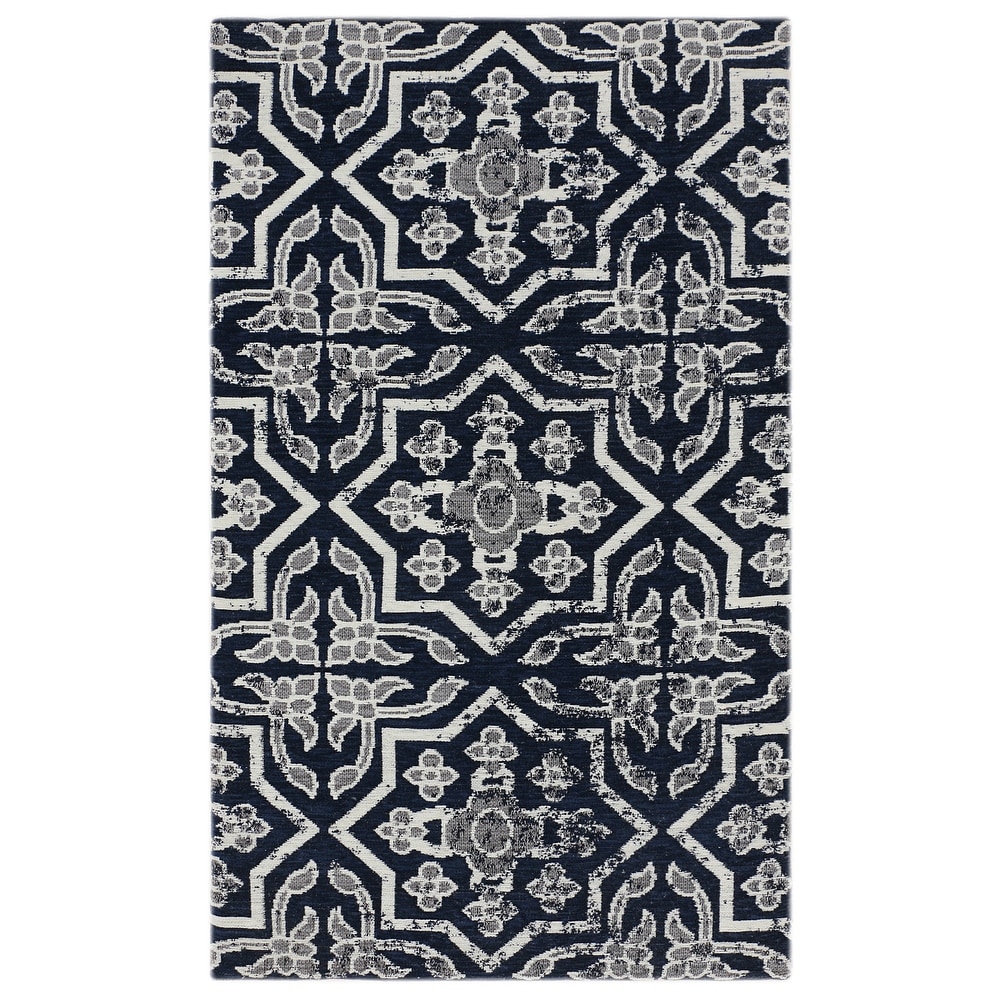 Buy Black Kitchen Rugs & Mats Online at Overstock | Our Best ...