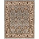 preview thumbnail 114 of 138, SAFAVIEH Handmade Persian Legend Hilkje Traditional Oriental Wool Rug 7'6" x 9'6" - Grey/Ivory - Rectangle