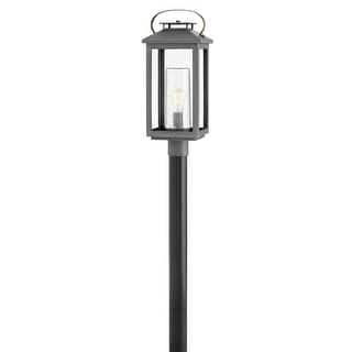 Hinkley Lighting Atwater 12v 1 Light 3.5w 23" Tall Coastal Elements