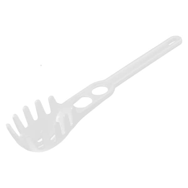 Unique Bargains Kitchen Utensil Pasta Noodle Spaghetti Measure Server