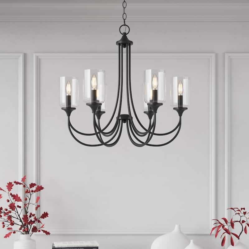 Waddingham Chandelier Ceiling Light