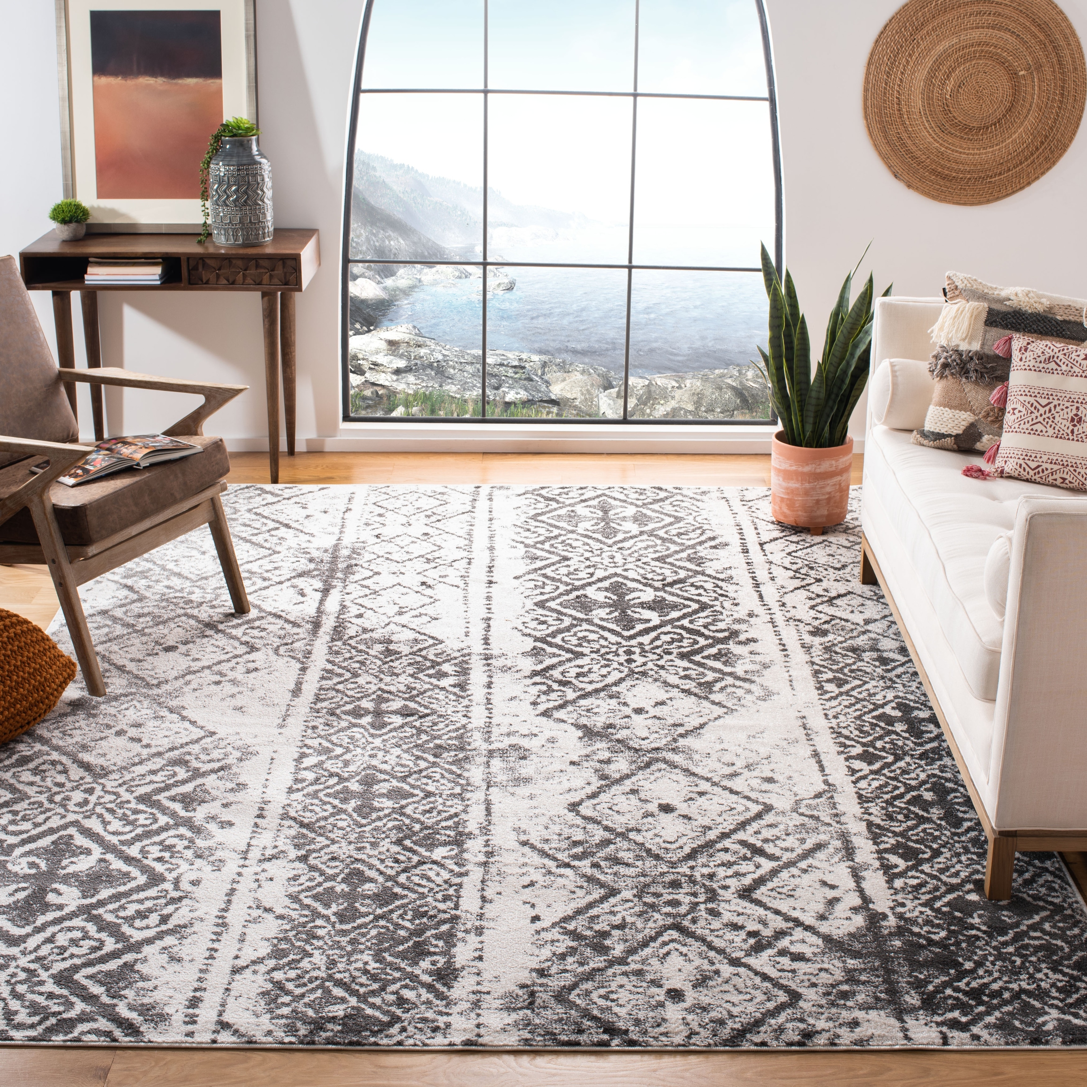 Safavieh adirondack hotsell rug