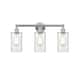 Option Polished Chrome / Clear