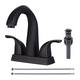 Option Oil Rubbed Bronze
