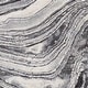 preview thumbnail 6 of 5, Artistic Weavers Brioni Modern Abstract Plush Area Rug
