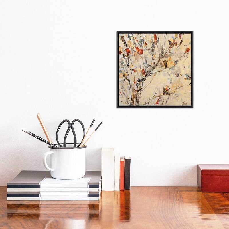 iCanvas "Sedona Spring" by Jodi Maas Framed