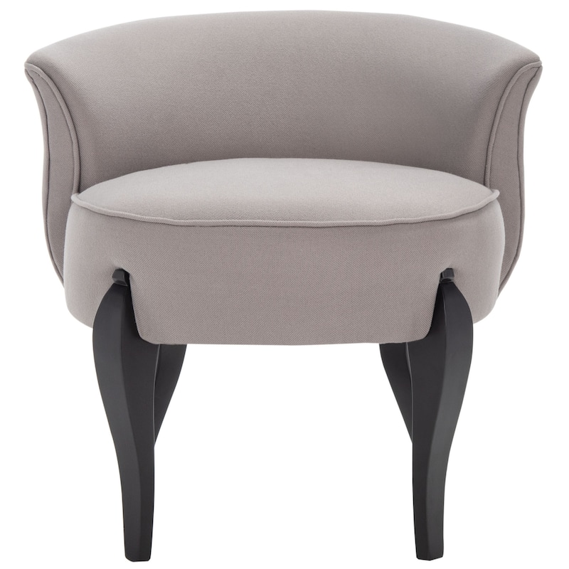 SAFAVIEH Evita Petite Vanity Chair - 23Wx25Dx22H