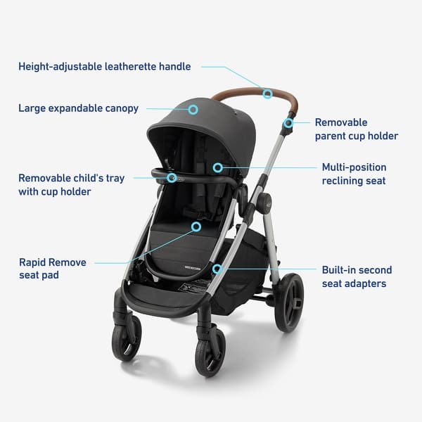Graco Click Connect Stroller How To Close Graco Jogging Stroller Graco  Infant Car Modes Stroller Graco