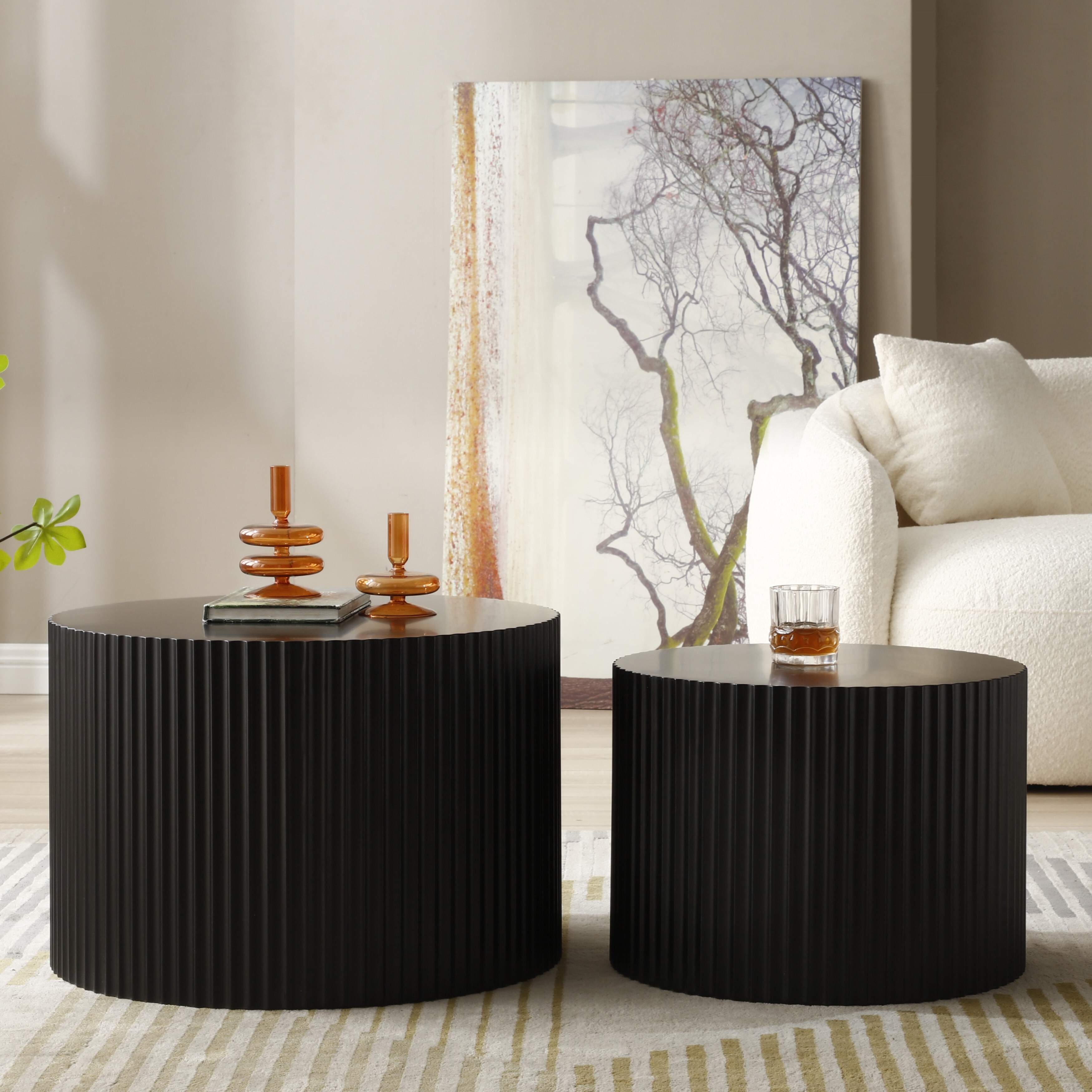 2 pack end deals tables