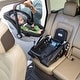 preview thumbnail 22 of 33, Gold Shyft DualRide with Carryall Storage Infant Car Seat and Stroller Combo