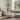 WYNDENHALL Farmington Modern Industrial Round Drum Coffee Table - 38"d x 38" w x 14"h