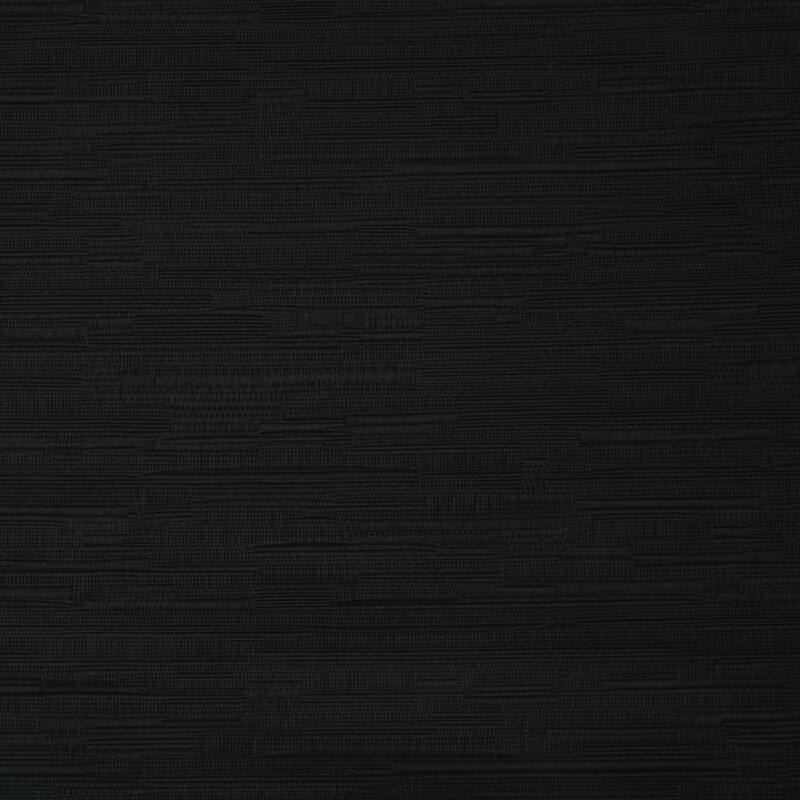 ThermaPlus Shadow Total Blackout Textured Curtain Panel