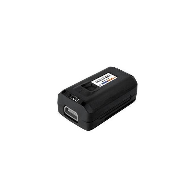 Shop Snow Joe Sun Joe Ibat40xr Sun Snow Battery 40v Lith Ion Overstock 30012673