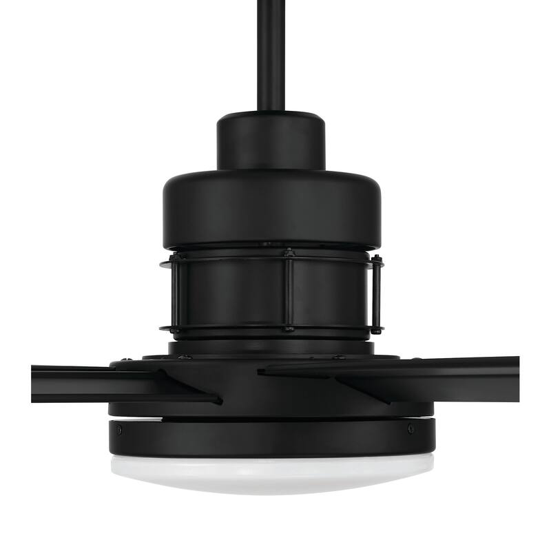 Craftmade MND806-NWF Mondo 80" 6 Blade Indoor / Outdoor LED Ceiling