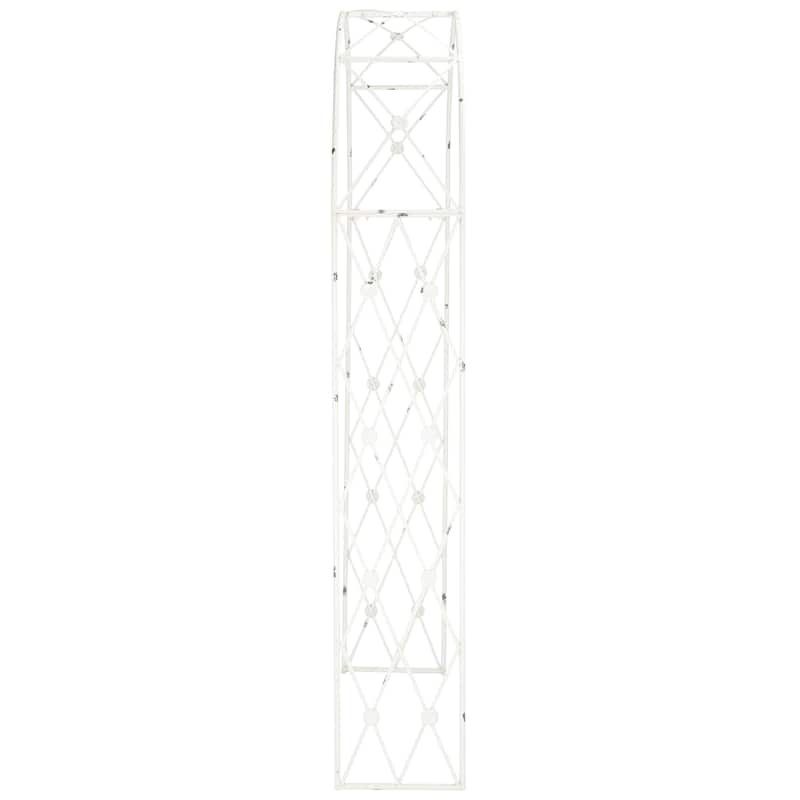 SAFAVIEH Outdoor Aryanna 98" Archway