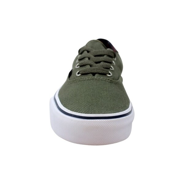 vans era 59 ivy green