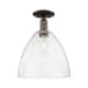 Option Oil Rubbed Bronze / Seedy