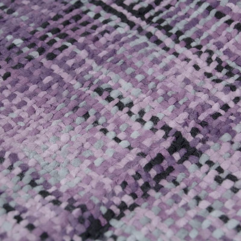 Donna Sharp Heritage Woven Throws