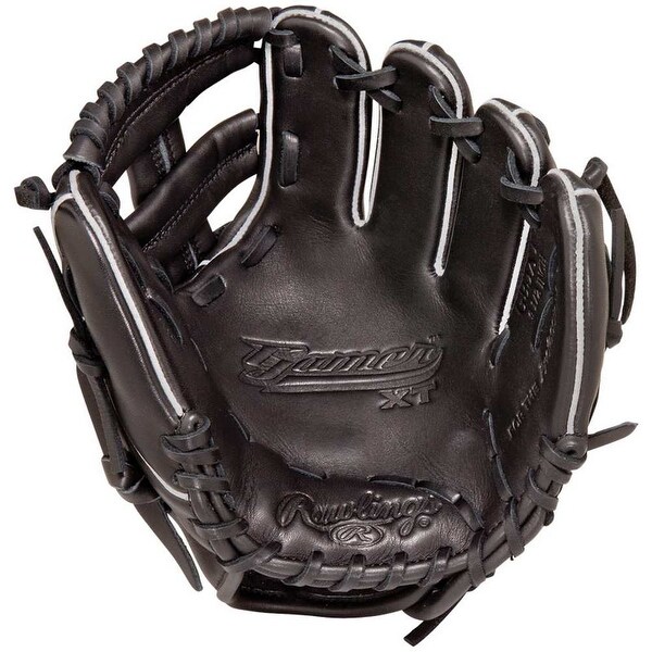 gold glove gamer