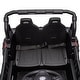 preview thumbnail 30 of 98, 24V Kids Ride-On Car with Bluetooth, Remote Control, Music, and Rear Storage Compartment