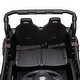 preview thumbnail 70 of 98, 24V Kids Ride-On Car with Remote Control, Bluetooth & Storage Compartment