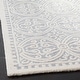 preview thumbnail 101 of 121, SAFAVIEH Handmade Cambridge Myrtis Moroccan Wool Rug
