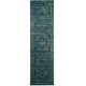 preview thumbnail 41 of 57, SAFAVIEH Vintage Ritienne Oriental Distressed Viscose Rug
