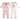 Hudson Baby Infant Cotton Coveralls 2pk, Reindeer