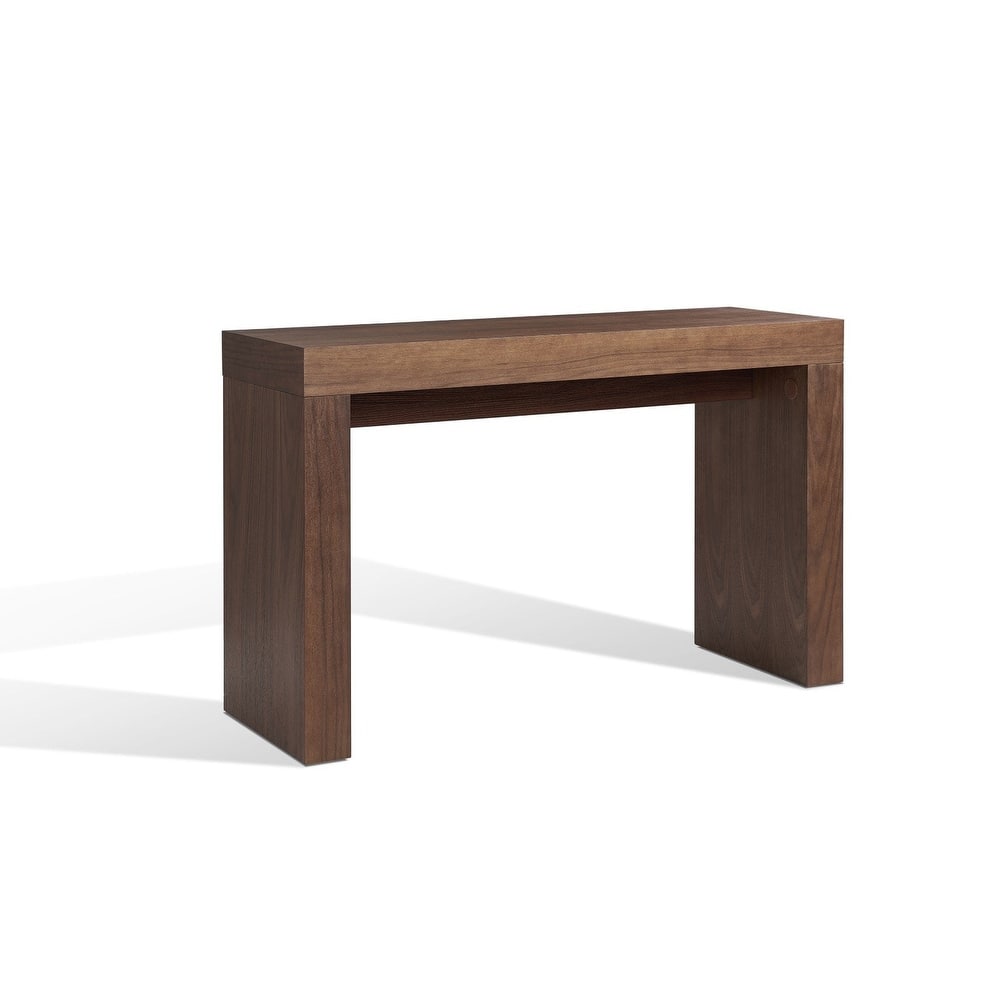 MDF Console table