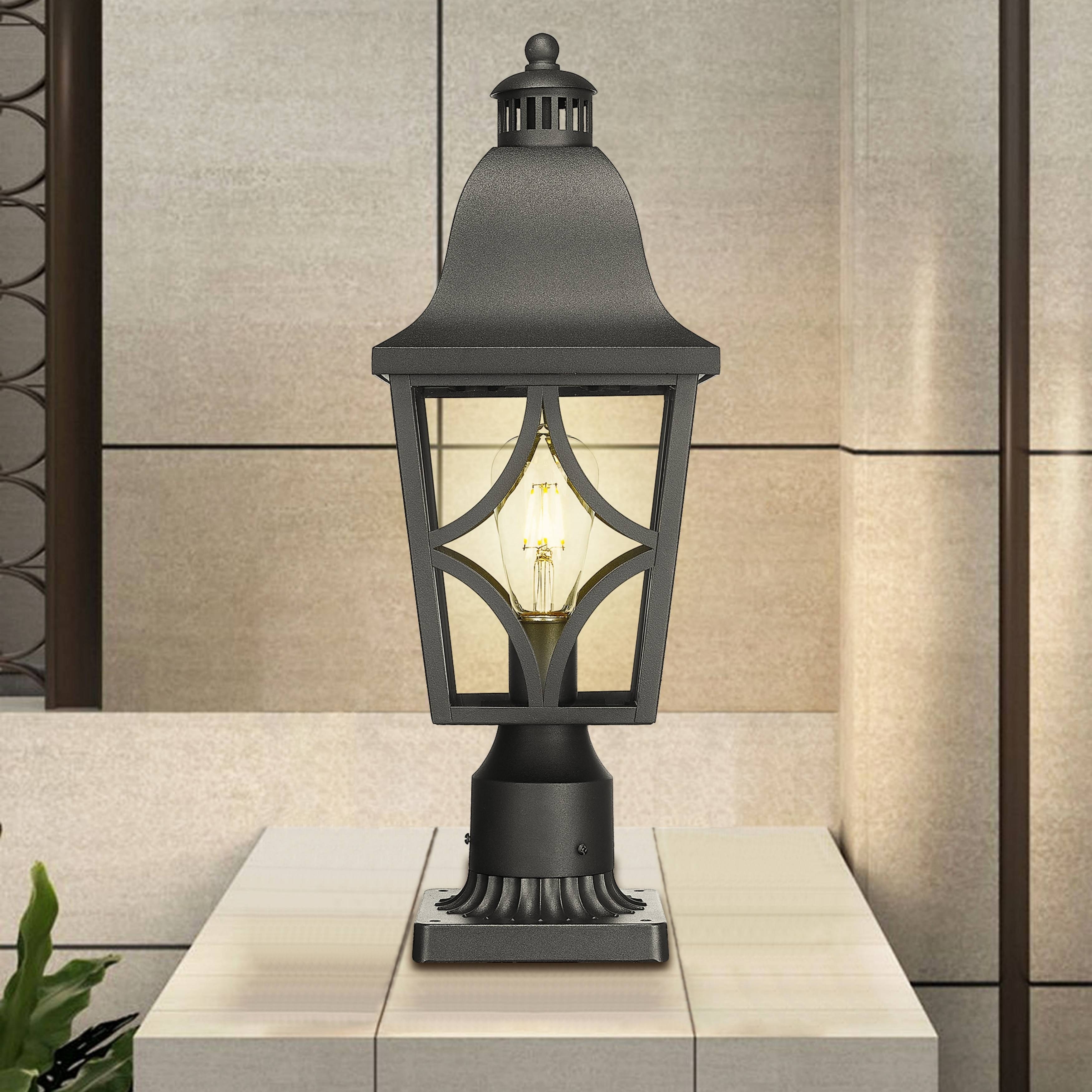Fence light fittings new arrivals