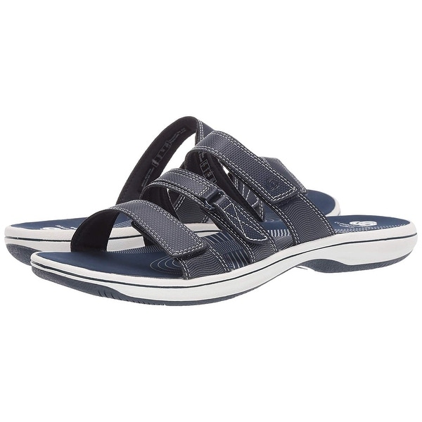 clarks women's brinkley coast sandal