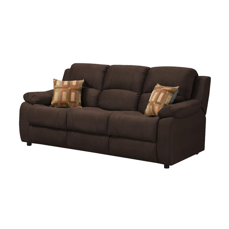 Tracey Transitional Upholstered Sleeper Sectional Sofa