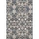 preview thumbnail 41 of 66, Premium Washable Super Soft Boho Geo Mayfield Rug